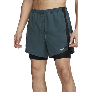 Vêtements Homme Shorts / Bermudas Nike DX0841 Vert