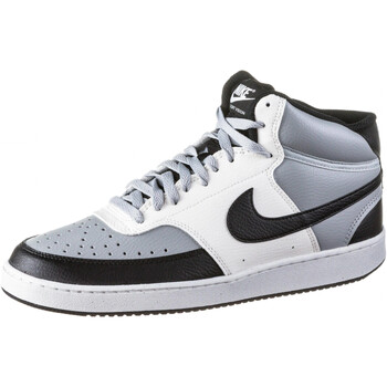 Chaussures Homme Baskets mode Nike DN3577 Gris