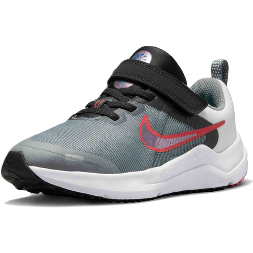 Chaussures Garçon Baskets mode falcon Nike DM4193 Gris