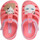 Chaussures Fille Sandales et Nu-pieds Ipanema 83354 Rose