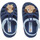 Chaussures Garçon Sandales et Nu-pieds Ipanema 83354 Bleu