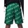 Vêtements Garçon Shorts / Bermudas Nike 95C336 Vert