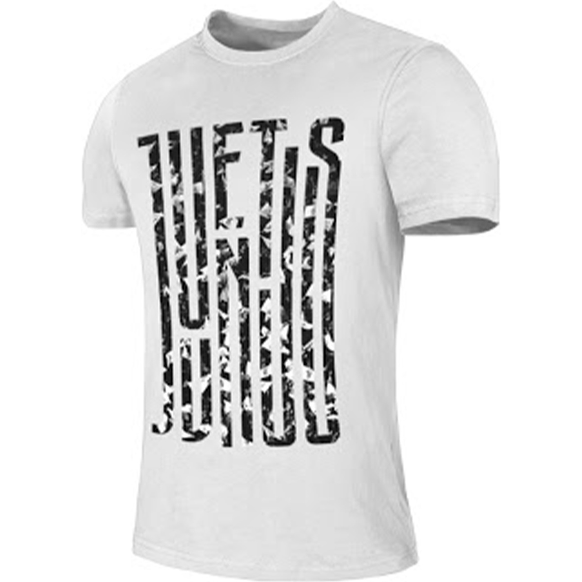 Vêtements Homme T-shirts manches courtes Juventus TS3AI18 Blanc