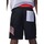 Vêtements Garçon Shorts / Bermudas Nike 95C432 Noir
