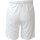 Vêtements Garçon Shorts / Bermudas Nike 95C186 Blanc