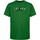 Vêtements Garçon T-shirts manches courtes Nike 85B922 Vert