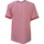 Vêtements Homme T-shirts manches courtes Nike 128851 Rose