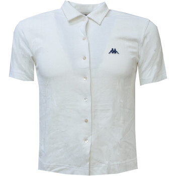 Vêtements Femme CDG x Cactus Plant Flea Market Be Kind T-Shirt Capsule Fila 672281L Blanc