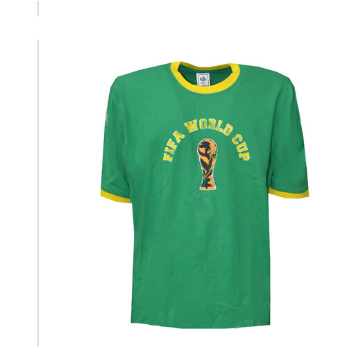 Vêtements Homme T-shirts manches courtes adidas Originals 744424 Vert
