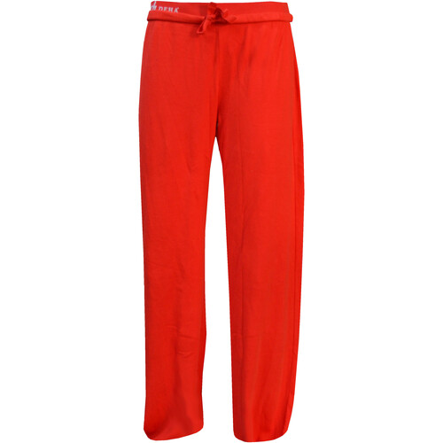 Vêtements Femme Jeans flare / larges Deha A05077 Rouge