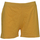 Vêtements Femme Shorts / Bermudas Fila 6000445 Jaune