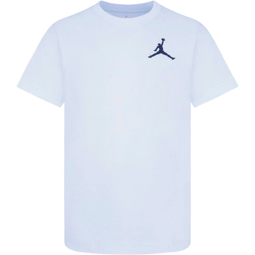 Vêtements Garçon nike sb dunks gray Nike 95A873 Blanc