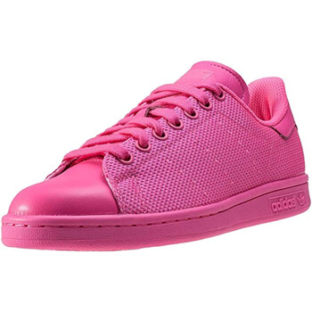 Chaussures Femme Baskets mode adidas Originals BB4997 Rose