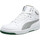 Chaussures Homme Baskets mode Puma 354909 Blanc