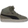 Chaussures Garçon Baskets mode Puma 350454 Gris