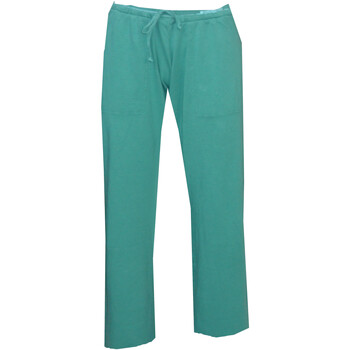 Vêtements Femme Pantalons de survêtement Dimensione Danza F108500 Vert