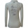 Vêtements Femme Polos manches longues Dimensione Danza F801701 Blanc