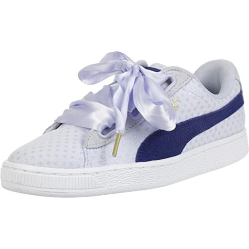 Chaussures Femme Baskets mode Puma 363371 Violet