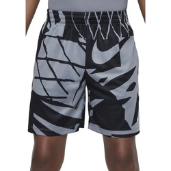 Vêtements Garçon Shorts / Bermudas Nike FB1277 Gris