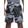 Vêtements Garçon Shorts / Bermudas Nike FB1277 Gris