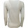 Vêtements Femme T-shirts manches longues adidas Originals L09855 Blanc