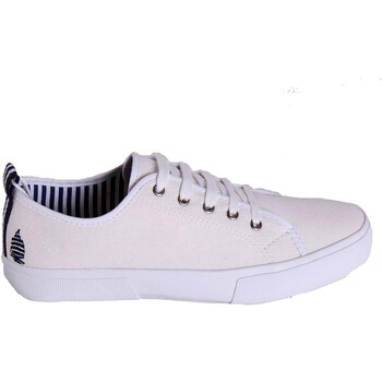 Chaussures Homme Baskets mode Marina Yachting 161.M.61937 Blanc