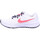 Chaussures Garçon Running / trail Nike DD1096 Blanc