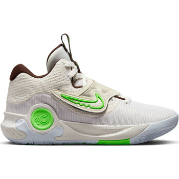 Chaussures Homme Basketball Nike DD9538 Blanc