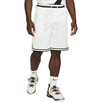 Vêtements Homme Shorts / Bermudas Nike DH7160 Blanc