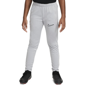 Vêtements Garçon Pantalons de survêtement Nike DX5490 Gris