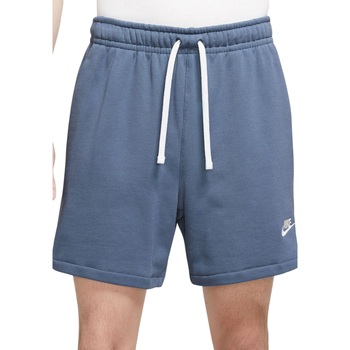 Vêtements Homme Shorts / Bermudas Nike DX0731 Bleu