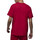 Vêtements Homme T-shirts manches courtes Nike DX9599 Rouge