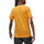 Vêtements Homme T-shirts manches courtes Nike DC7485 Orange