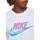 Vêtements Homme T-shirts manches courtes Nike DZ5171 Blanc