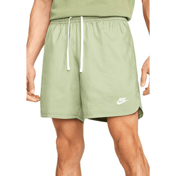 Vêtements Homme Shorts / Bermudas Nike DM6829 Vert