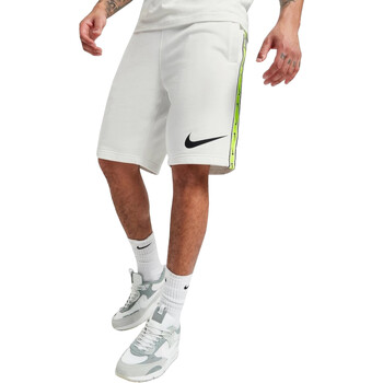 Vêtements Homme Shorts / Bermudas Nike FJ5317 Blanc