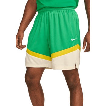 Vêtements Homme Shorts / Bermudas Nike DV9524 Vert