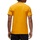 Vêtements Homme T-shirts manches courtes Nike DX9593 Orange