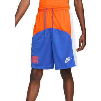 Vêtements Homme Shorts / Bermudas Nike DQ5826 Orange