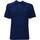 Vêtements Homme Polos manches courtes Navigare NVC5014 Bleu