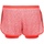Vêtements Femme Shorts / Bermudas Nike 659400 Rouge