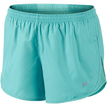 Vêtements Femme Shorts / Bermudas Nike 645561 Vert