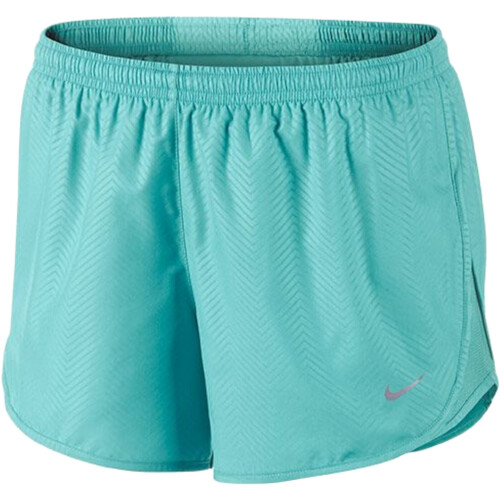 Vêtements Femme Shorts / Bermudas Nike 645561 Vert