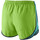 Vêtements Femme Shorts / Bermudas Nike 624278 Vert