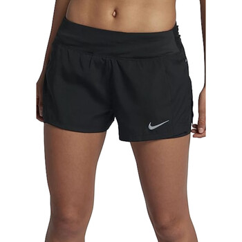 Vêtements Femme Shorts / Bermudas Nike 895813 Noir