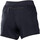 Vêtements Femme Shorts / Bermudas Asics 110428 Noir