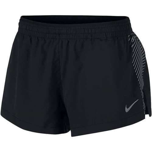 Vêtements Femme Shorts / Bermudas Nike AH4055 Noir