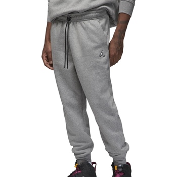 Vêtements Homme Pantalons de survêtement Nike DQ7340 Gris
