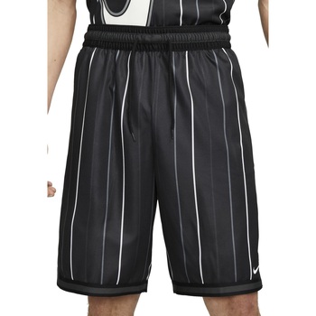 Vêtements Homme Shorts / Bermudas Nike DX0253 Noir