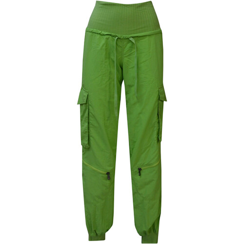 Vêtements Femme Pantalons de survêtement adidas Originals 735473 Vert